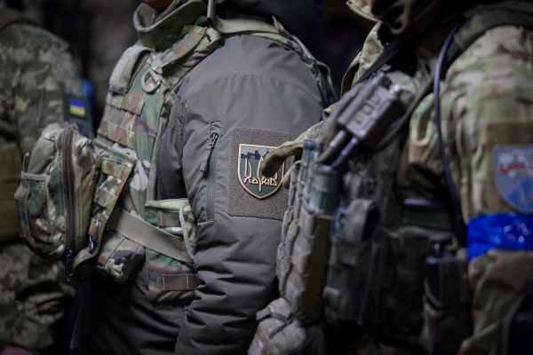 Foto President of Ukraine