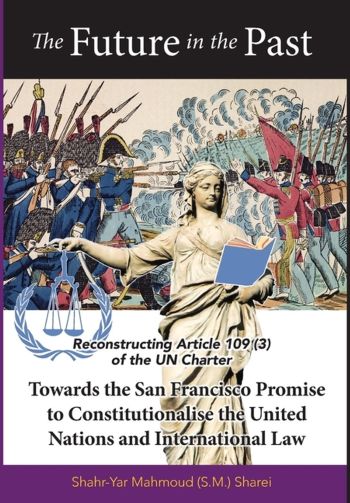 The Future in the Past