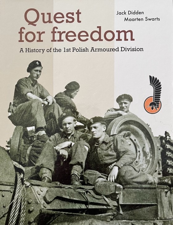 Quest for freedom