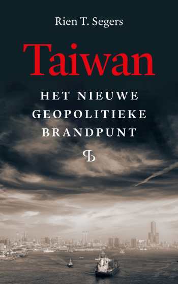 Taiwan Rien T. Segers
