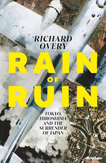 Richard Overy