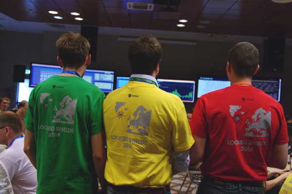 Lessons Learned from NATO's Cyber Defence exercise Locked Shields 2015