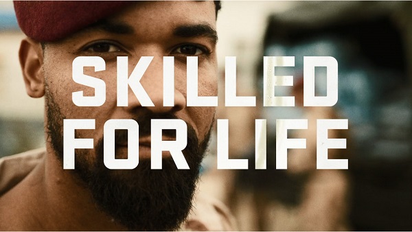 Skilled for life