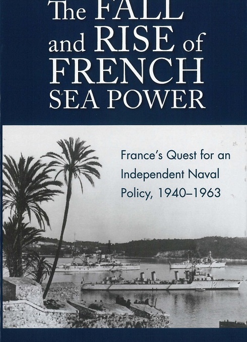 French Sea Power
