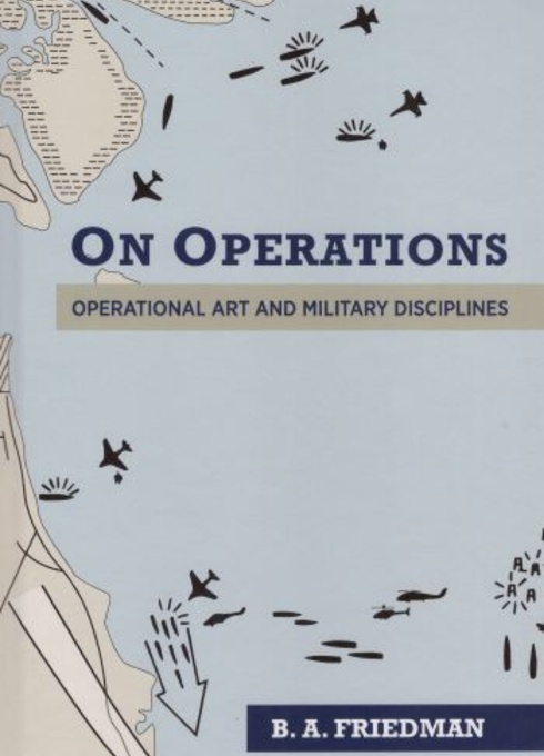 On Operations