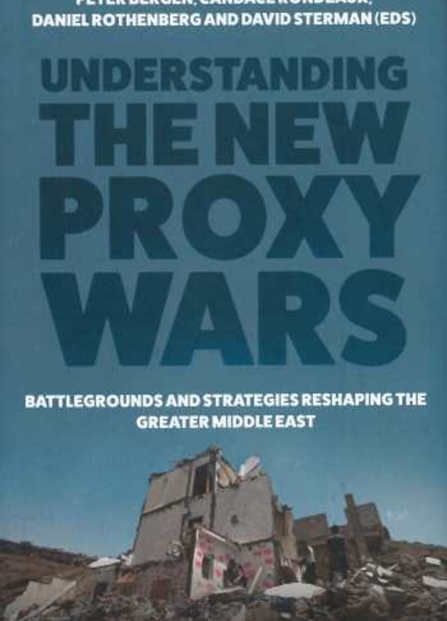 The New Proxy Wars