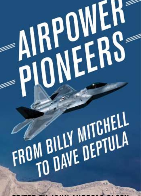 Airpower Pioneers