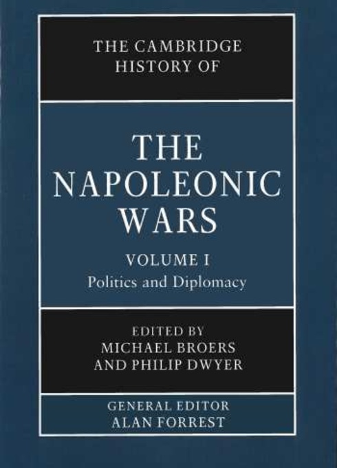 Cambrigde Napoleonic Wars