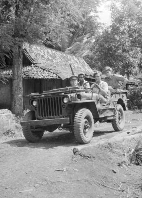 Foto Nationaal Archief