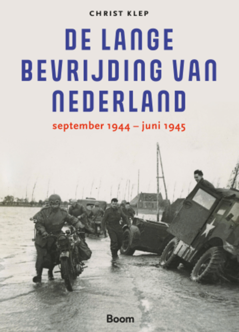 De lange bevrijding van Nederland
