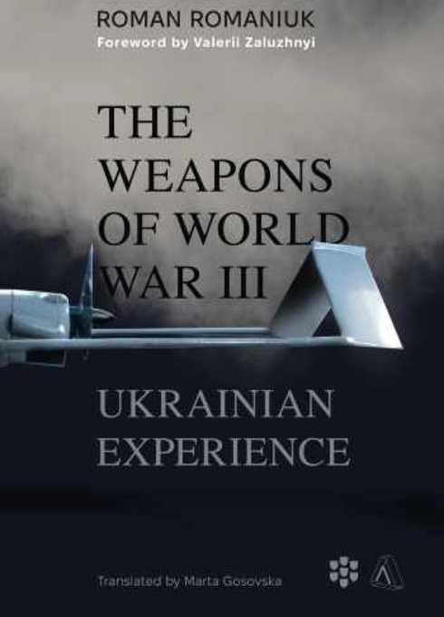 The weapons of world war iii