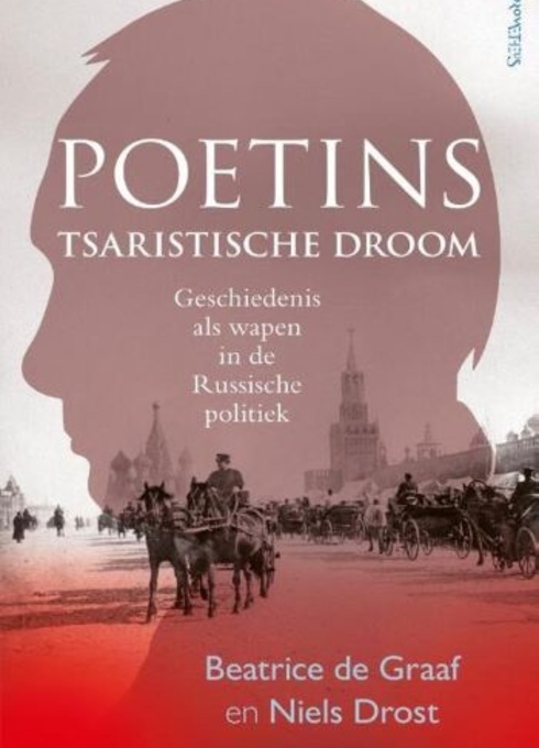 Poetins tsaristische droom