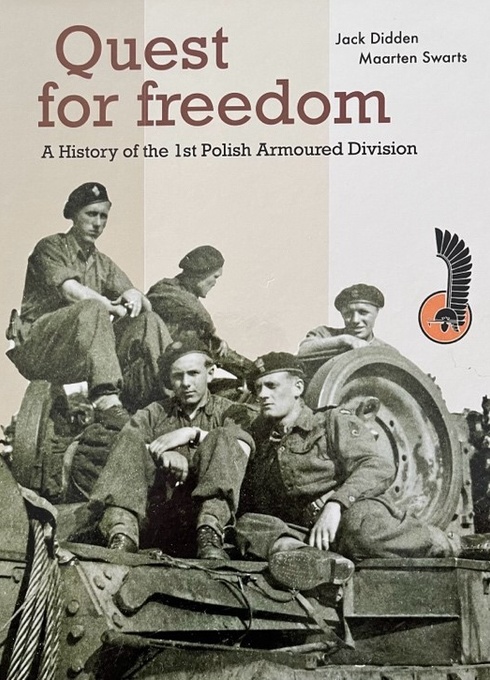 Quest for freedom
