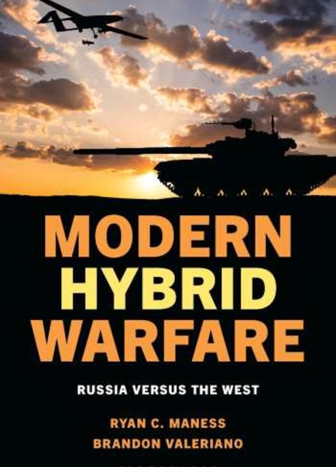 Modern Hybrid Warfare