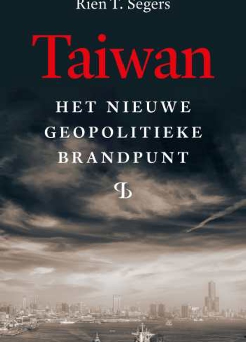 Taiwan Rien T. Segers