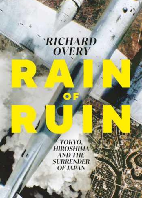 Richard Overy