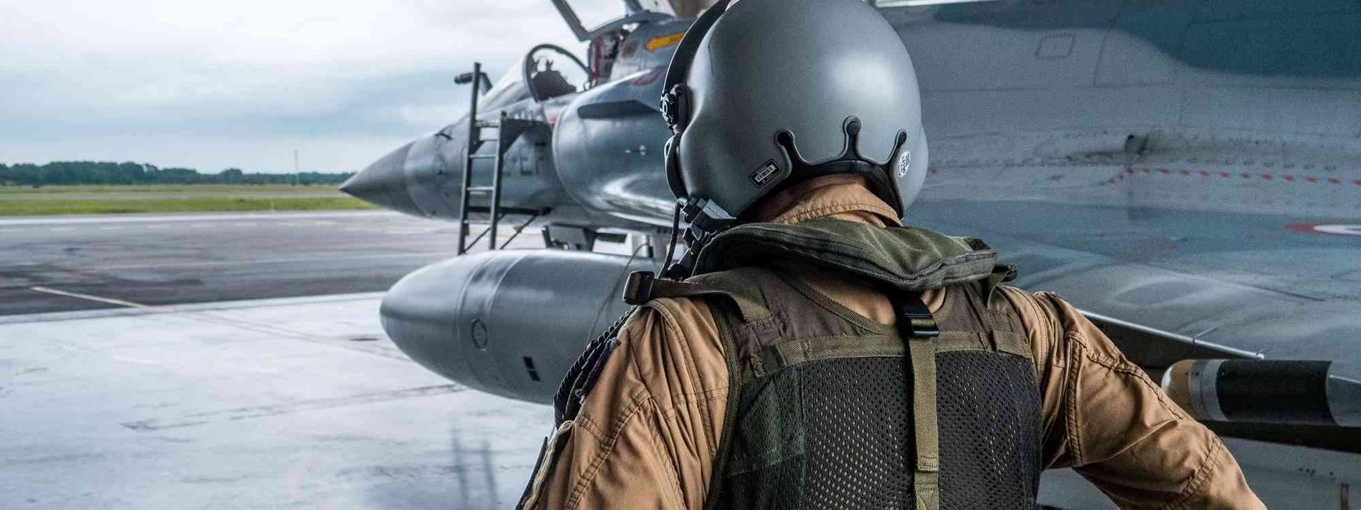 NATO readiness