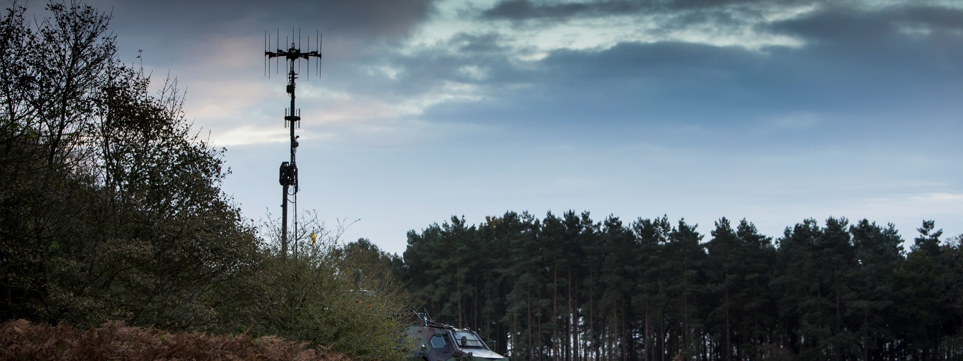 Foto MCD, Keesnan Dogger