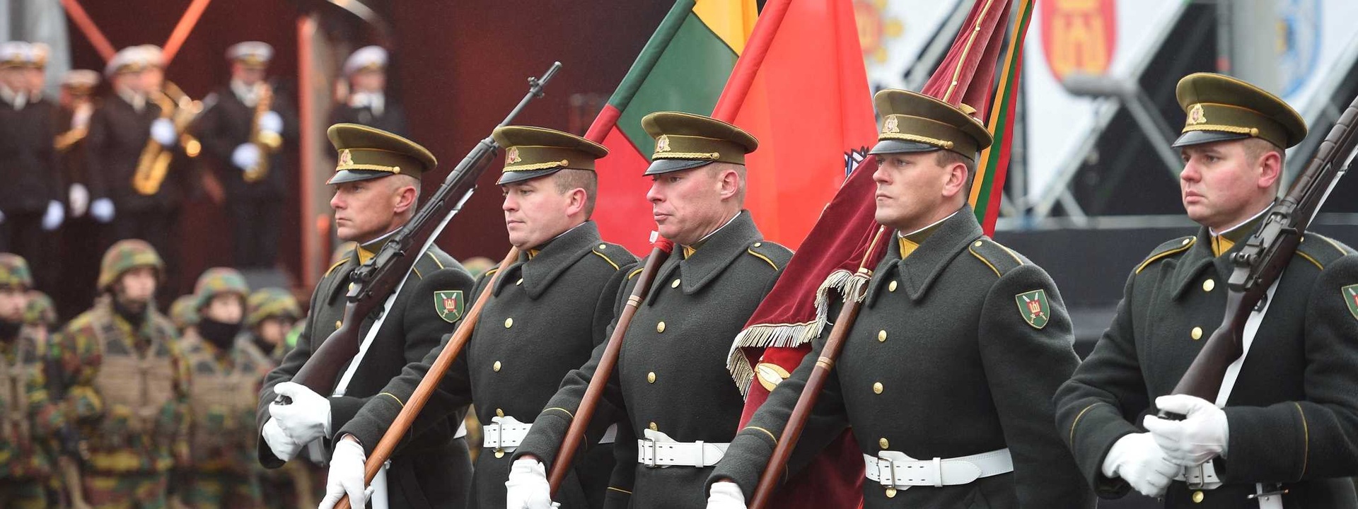 Lithuania