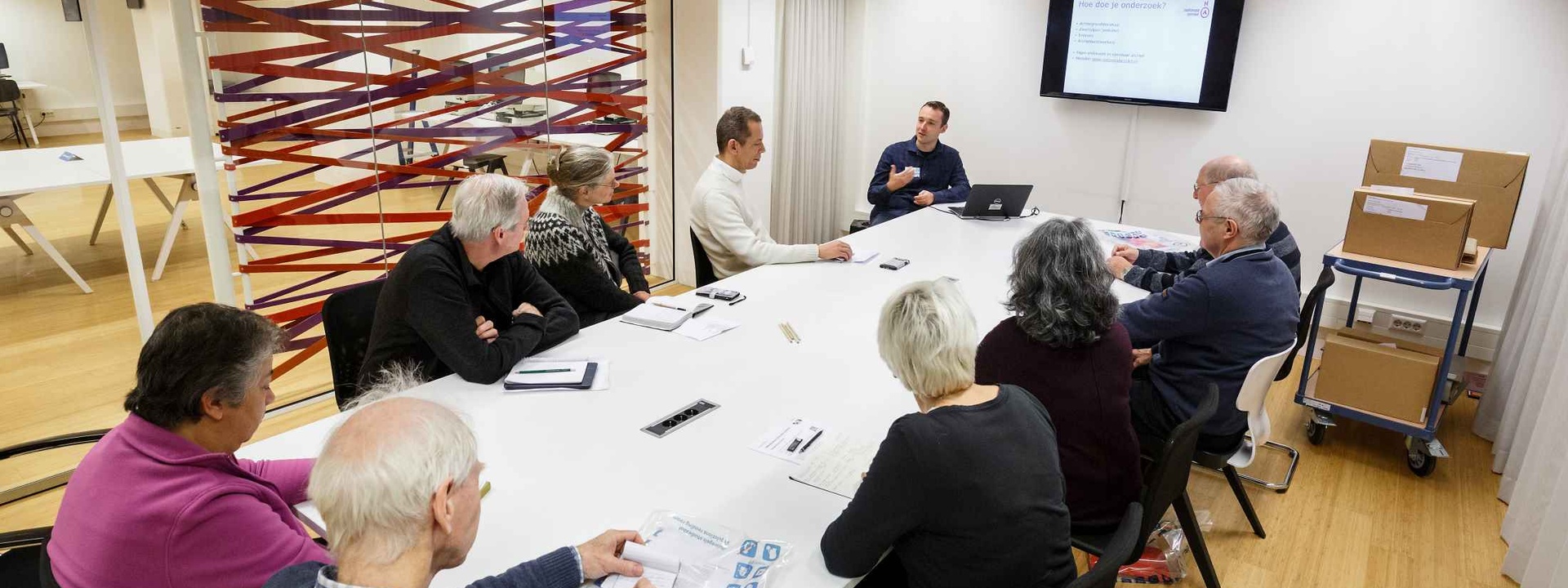 Indie Onderzoek Nationaal Archief