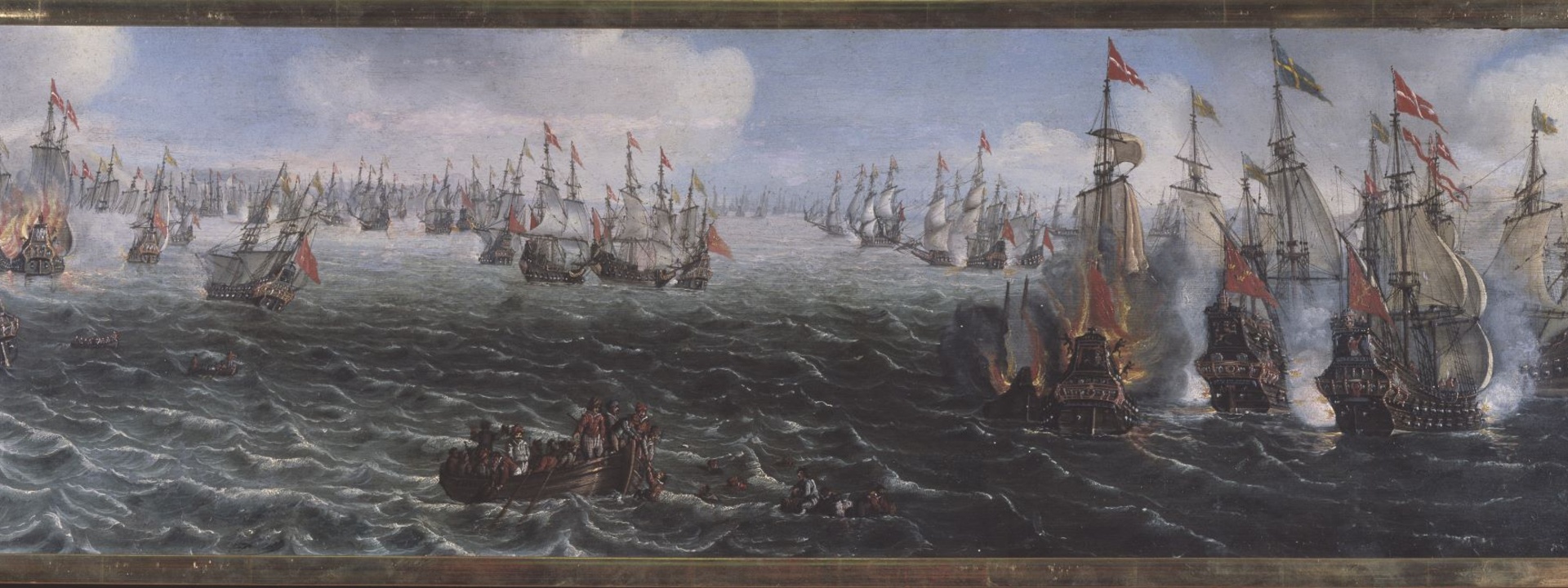 Foto Zweeds Maritiem Historisch Museum