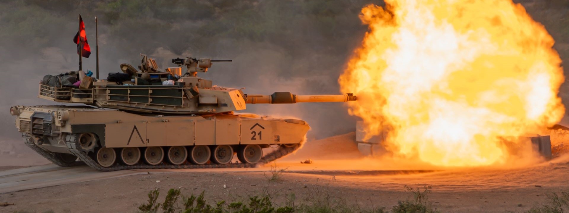 Photo U.S. Army, David Poleski
