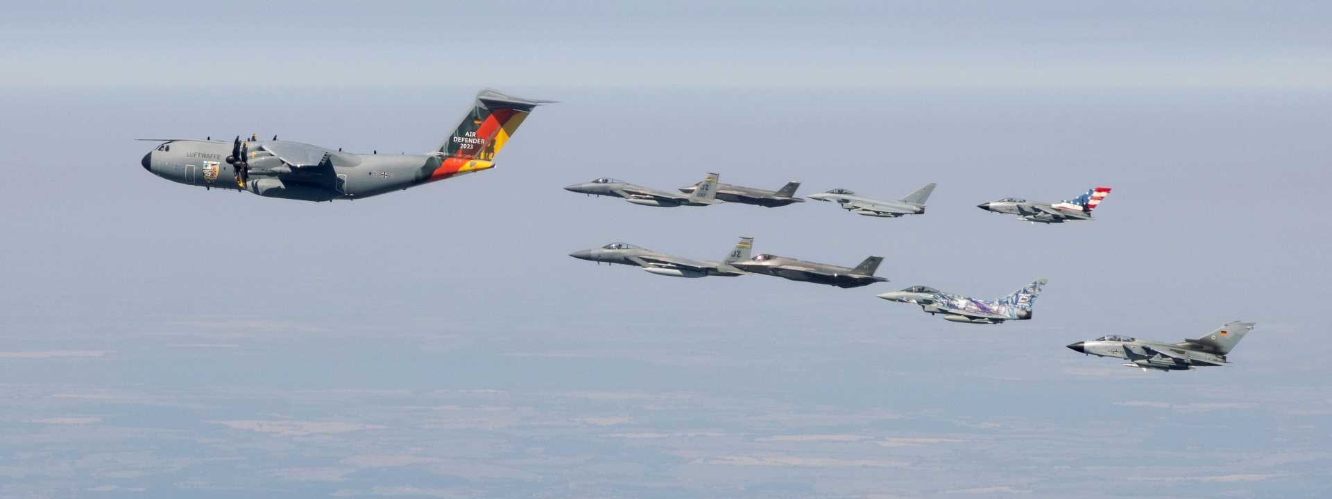 Bundeswehr Zeitenwende