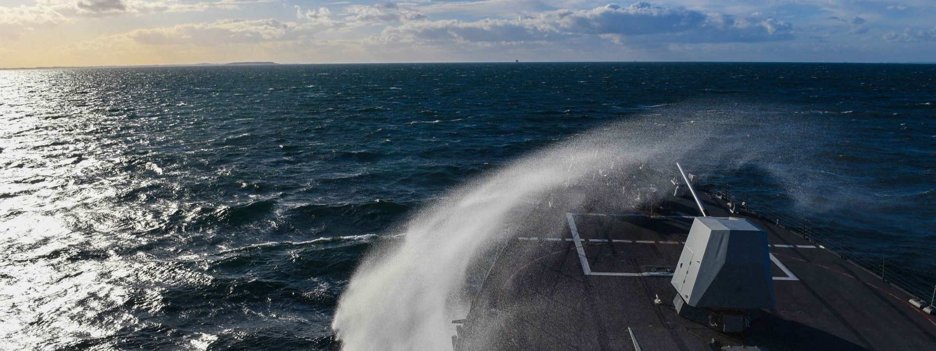 Photo U.S. Navy