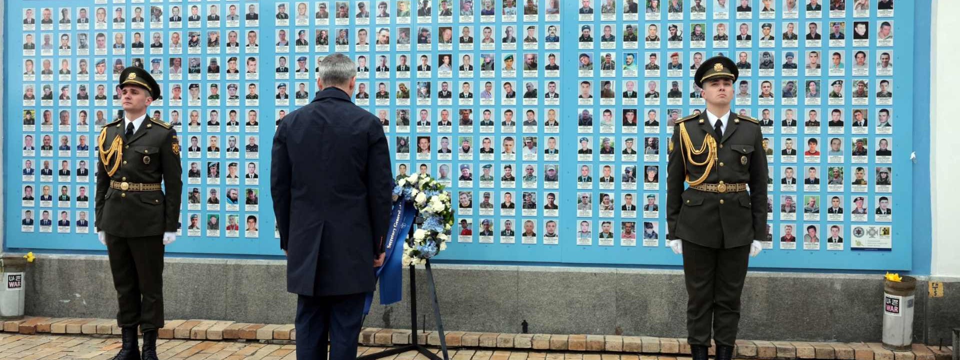 Foto NATO