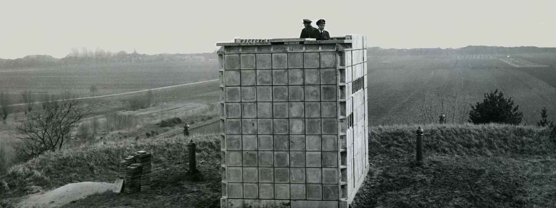 Foto Beeldbank NIMH