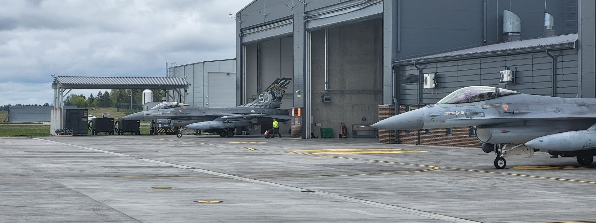 Foto Militaire Spectator
