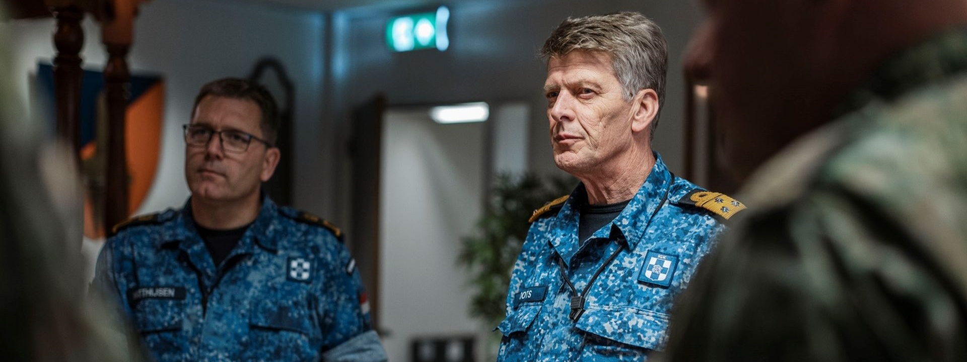 Foto Ministerie van Defensie