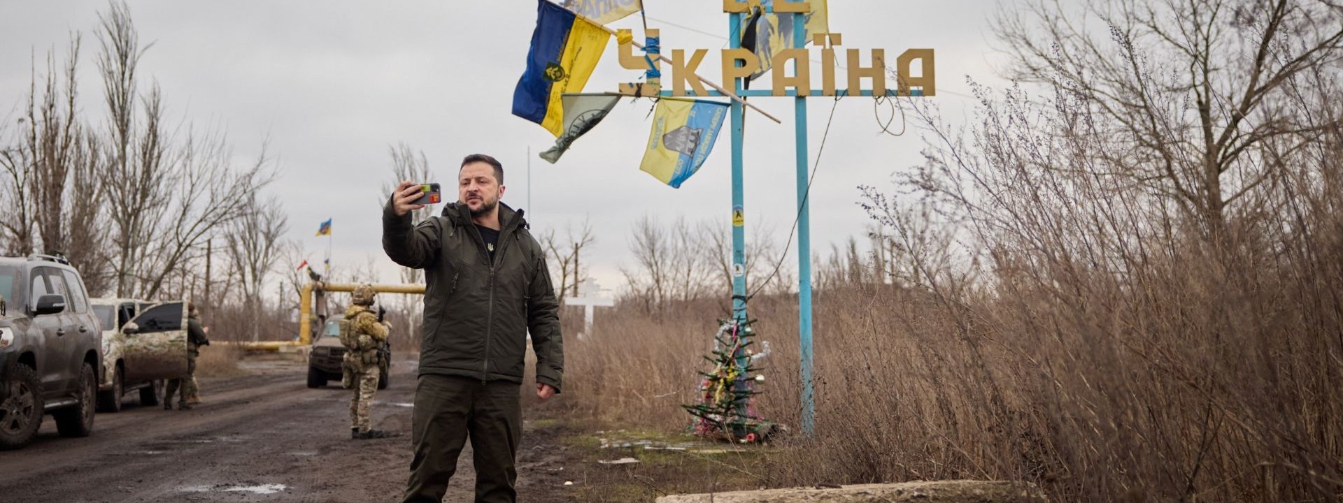 Foto President of Ukraine