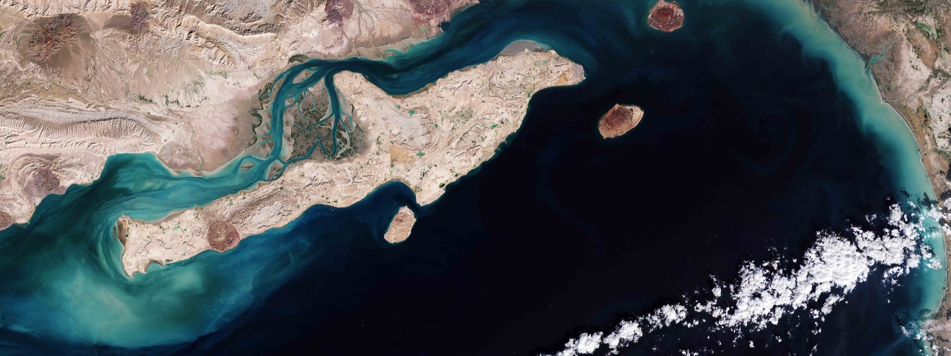 Foto European Space Agency