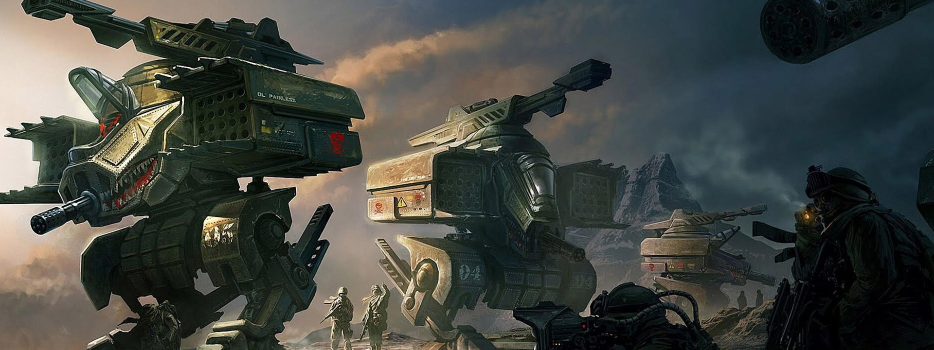 Future Wars Mac Wallpapers Military Fantasy-896568.jpeg
