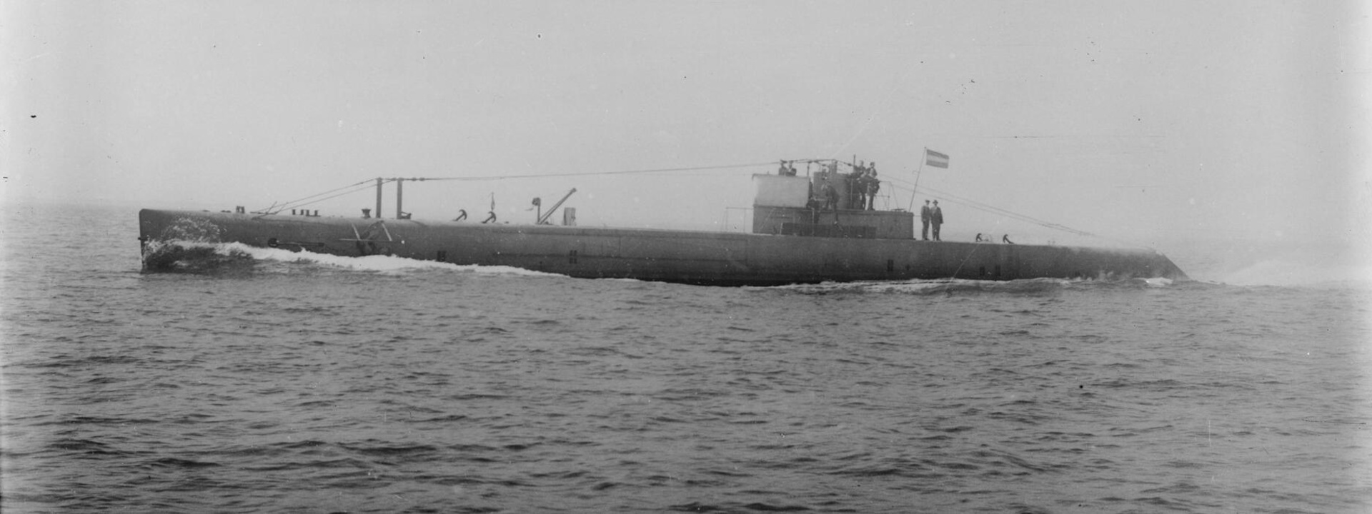 K V op de Noordzee vanaf 1920.jpg