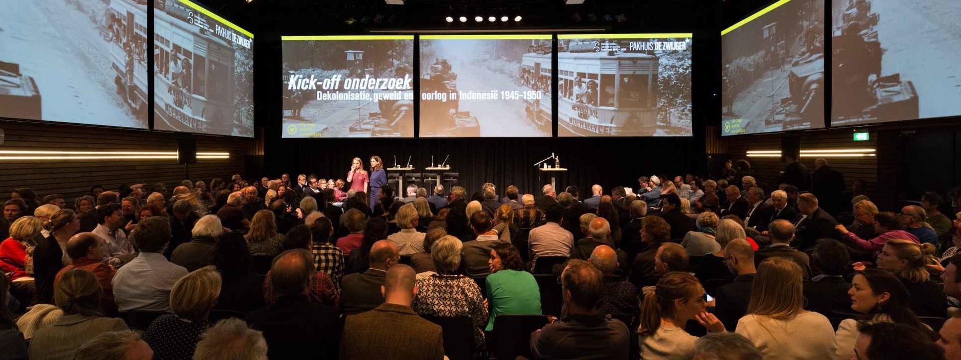 Kick-off onderzoek dekolonisatie Indonesie Marcel Israel.jpg