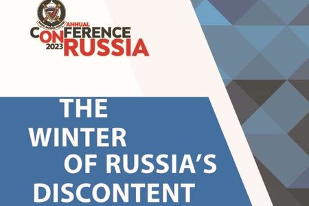 Russia Conference