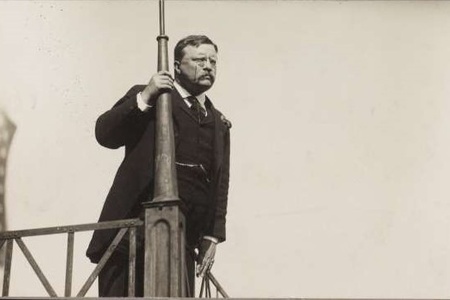 Theodor Roosevelt