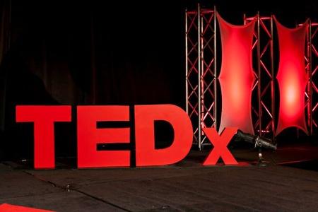 Photo TEDx OaklandUniversity