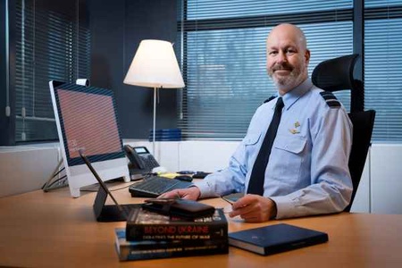 Foto MCD Louis Meulstee