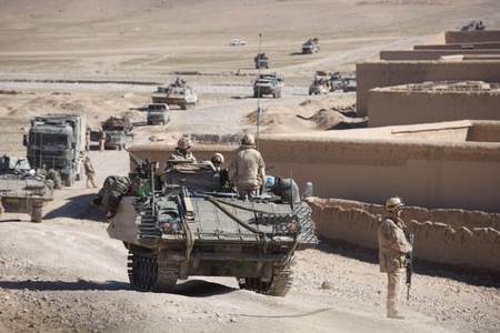 Foto MCD, Dave de Vaal