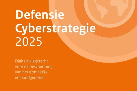 Defensie Cyber Strategie
