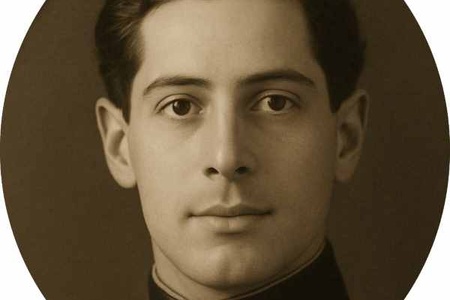 George Maduro