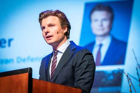 Foto MCD Hans Roggen