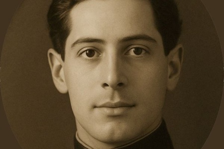 George Maduro