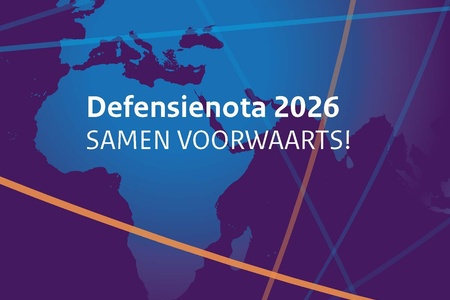 Defensienota 2026
