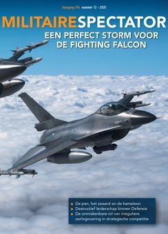 Militaire Spectator 12-2025