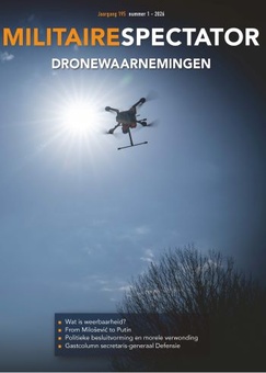 Militaire Spectator 1-2026