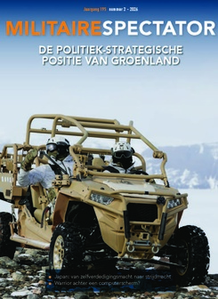 Militaire Spectator 2-2026